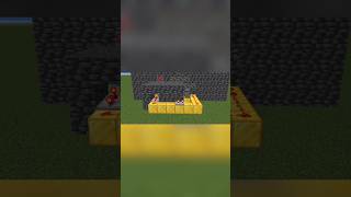 How to build a hidden Chest #trending #minecraft #mcシ #gaming #fypシ゚ #fpyシ #mcbe #shorts