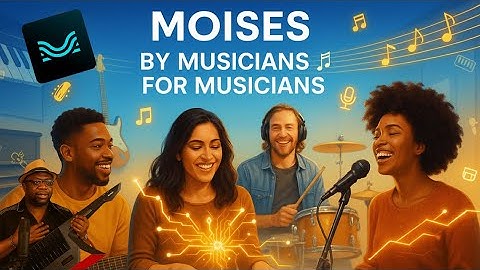 🎶 Musicians are FREAKING OUT Over This AI Tool! 🤯🔥 (Moises AI Review 2) 🎹🎤