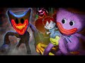 Poppy Returns And So Does Huggy Poppy Playtime Chapter 3 1 Playthrough 