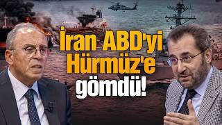 İran Abdyi Hürmüze Gömdü Ahmet Yavuz - Ahmet Hamdi Kepekçi