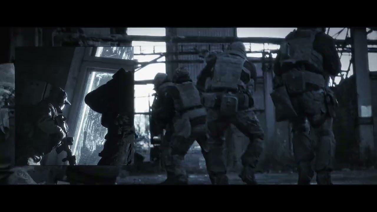 escape from tarkov raid - edit