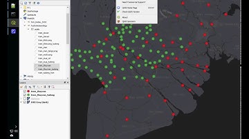 [QGIS Config] Change local Language in QGIS 3