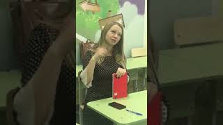 Отзыв с семинара "Обучение языкам детей 1-6 лет" Отзыв с семинара "Обучение языкам детей 1-6 лет"