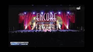 World Cup Twinkles Day 2 Encore 2025