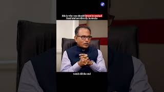 Why you should INVEST in MUTUAL FUND rather than direct stocks