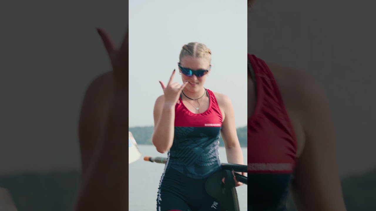 u23 Selection Development - Summer Nationals Sunday Recap