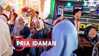 Pria Idaman | Balai Sahabat Epil