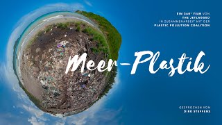 360° MEER-PLASTIK - erzählt von Dirk Steffens