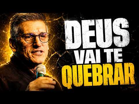 Jesus Não Veio Curar Seu Ego