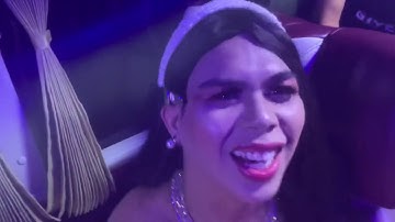 DIVA cát thy và con gái sim lét , hộp thư thoại náo loạn .phan thiết