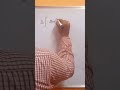 Principle of least action in terms of arc length of a particle trajectory