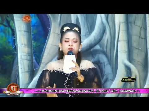 SALAH JATUH CINTA - DEVI AYU ANEKA TUNGGAL