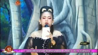 SALAH JATUH CINTA - DEVI AYU ANEKA TUNGGAL