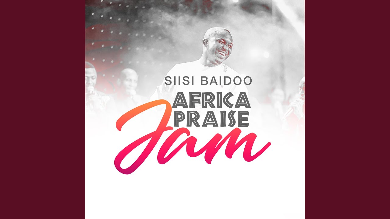 Africa Praise Jam