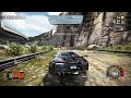 Nfs hot pursuit remastered  mod bugatti chiron  police dvasion incroyable