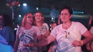 Spar Mitarbeiterfest 2018