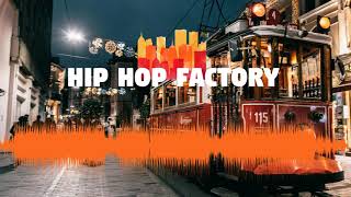 Connor Cassidy - Out Of Touch | Hip Hop Factory @hiphopfactory7007