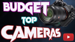 Best Cameras For Youtube Beginners