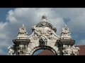 Город Будапешт: история и достопримечательности / Венгрия