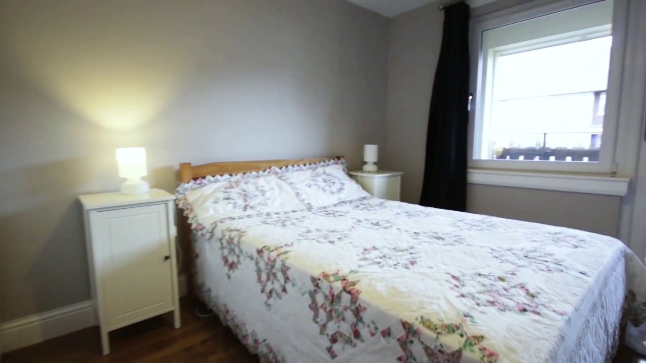 1718L Lady Nairne Loan, Edinburgh YouTube