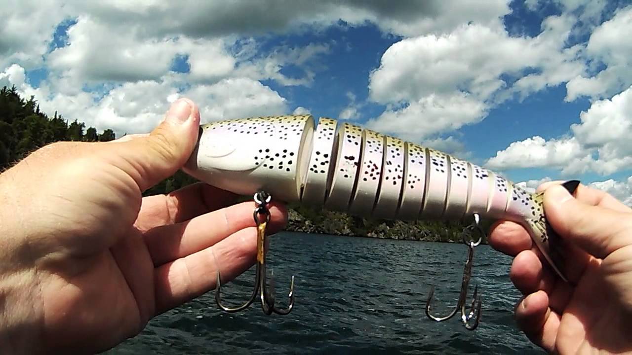 best high water trout lures 5 Must-Have Trout Lures for Any Season