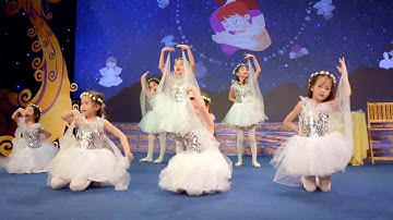 Thiên thần ở khắp nơi - Mẹ ơi