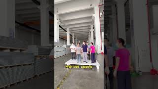 We are a source factory for cleanroom panels! #cleanroomconstruction#cleanroompanel