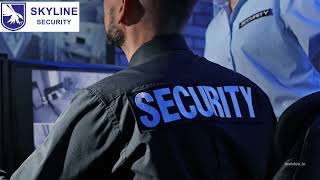SKYLINE SECURITY DUBAI BASED SECURITY &SURVEILLANCE SERVICES PROVIDER