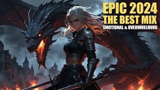 &quot;Even if you lose everything&quot; | EPIC &amp; Trailer Battle Music Powerful, Emotional | 에픽, 트레일러 음악