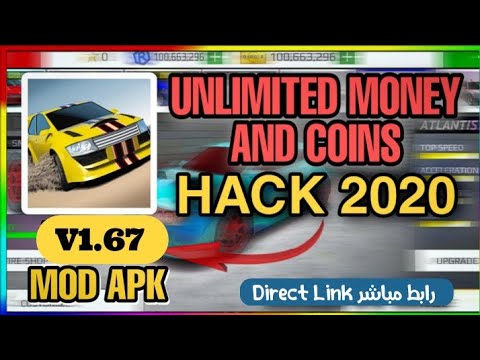 تحميل Rally Fury Extreme مهكرة2020 Rally Fury Extreme Racing Hack V1 67 Mod Apk Unlimited Money Youtube