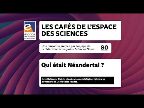 Who were the Neanderthals?