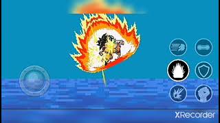 Trailer Db Multiverse  (Power Warriors)