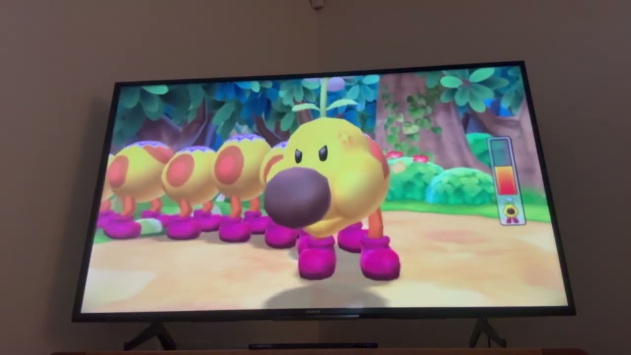 @Wario2003 & Waluigi working together to beat me in MP9 let’s see how well they do working together 