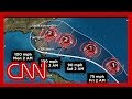 Tropical Storm Dorian to hit Puerto Rico, on track to hit Florida