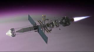 Eve Landing & Return Speedrun (4d 3h 25m) Stock + DLC Kerbal Space Program