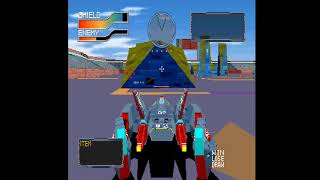 Play PSX: CyberSled