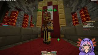 WYNNCRAFT - Dwarves and Doguns Pt 2