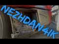 НЕЖДАНЧИК..!! | #RYABICHEV | CRASH | 2020 Volvo VNL860