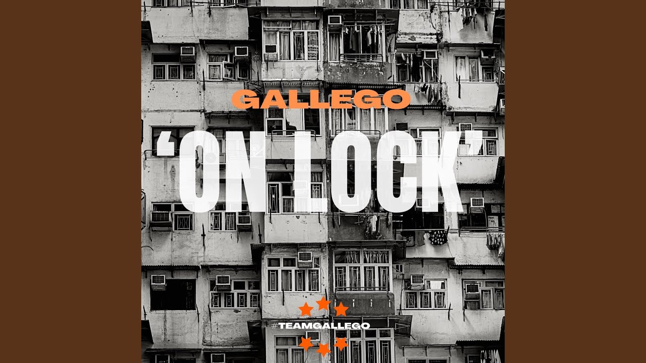 Guarda On Lock su YouTube Guarda On Lock su YouTube