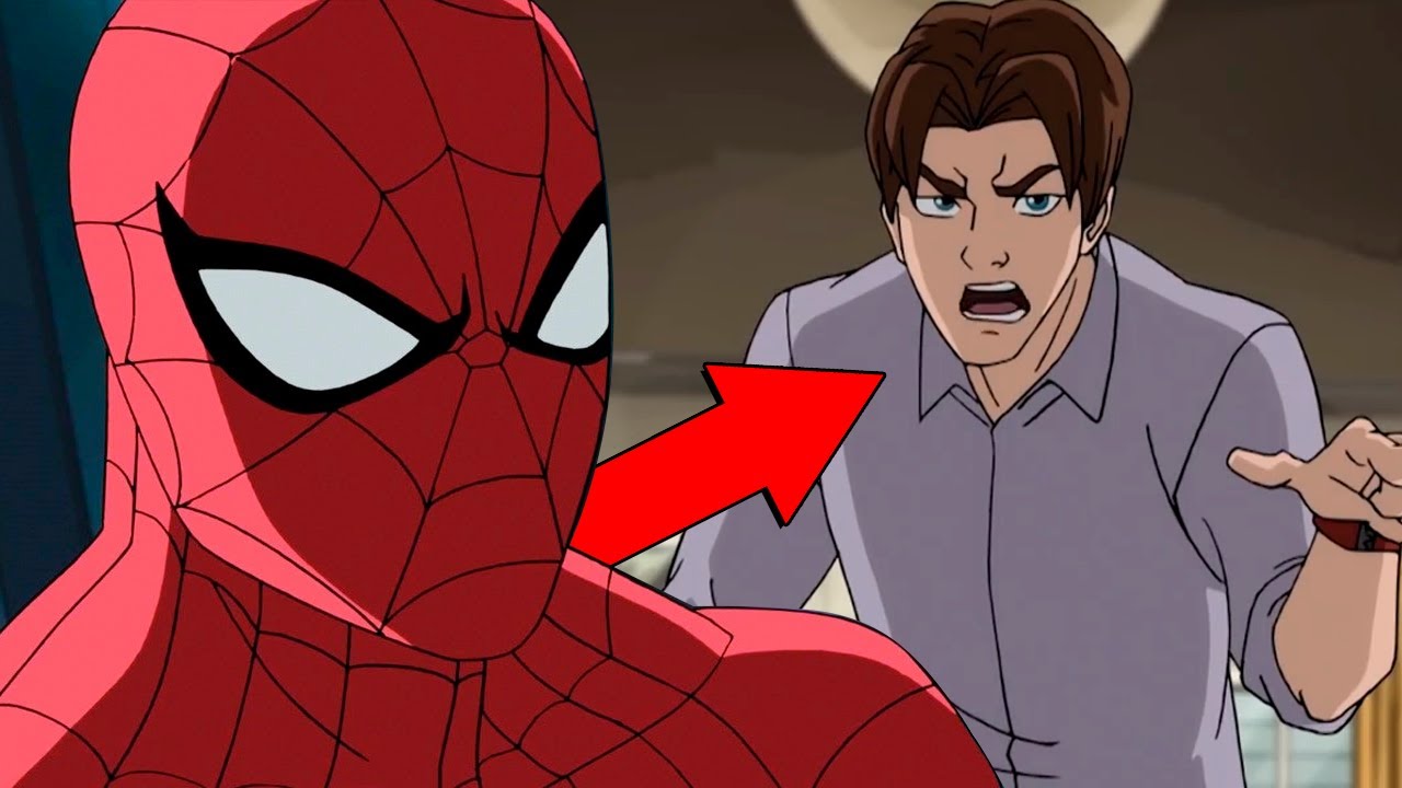HOMEM ARANHA ULTIMATE É BOM? (Spoiler: Mais ou Menos...)