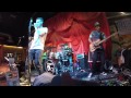 Incubus - Megalomaniac by ENJOY! incubus tribute band