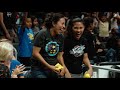 About Last Night - July 18 vs. Dallas Wings