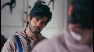 yeh hai chahatein || Rudraksh || rudraksh khurana || rudra || rudr || abrar qazi || abrar