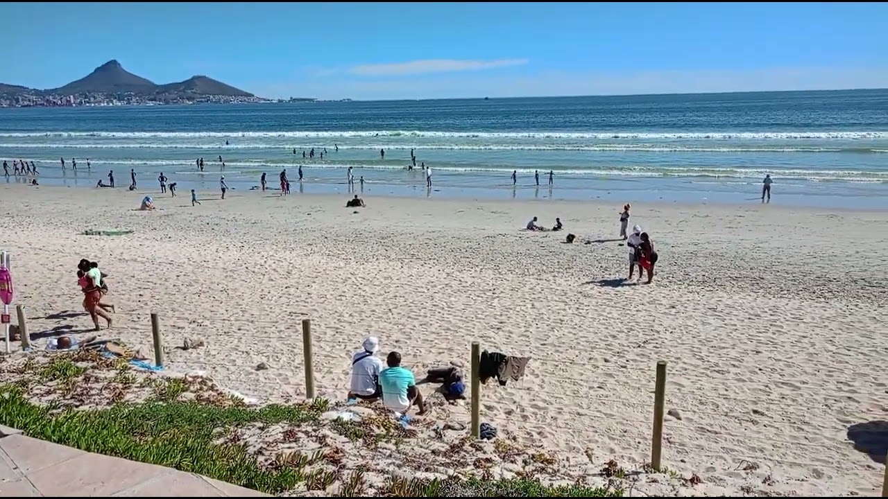 Lighthouse in Milnerton