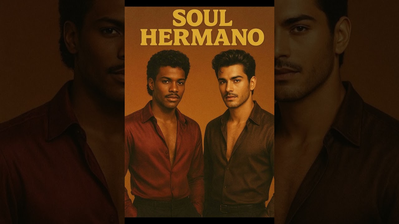 Me Quita el Sentío (Funk Latino 80s • Groove Romántico)