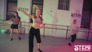 Alice Bruter 2025 Dance Reel