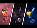 Releasing ALL my 15+ Private PvP Texture Packs
