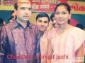 Chandane Shimpit Jashi (Asha Bhosle)_Cover By Asawari Bodhankar (Joshi)