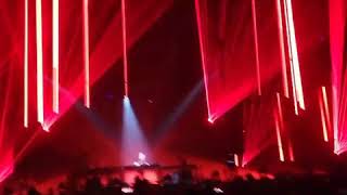 Armin van buuren playing "stay with me" at asot 850 utrecht