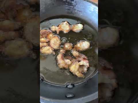 Using Chicken Fat Chiyu for Aroma Oil and Yakitori Grill Seasoning